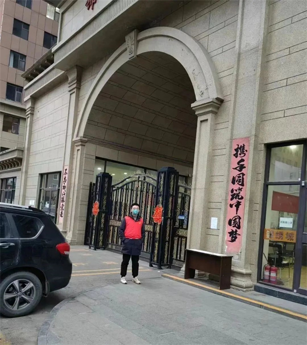 党建引领 同心战疫——阳泉市党员律师积极投身疫情防控志愿行动